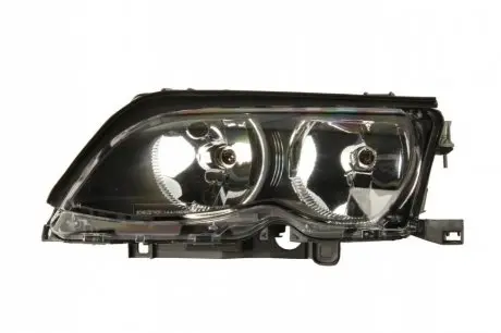 Фара передня DEPO / LORO 444-1128L-LDEM2