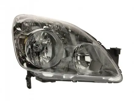 Фара передня DEPO / LORO 217-1154R-LD-EM