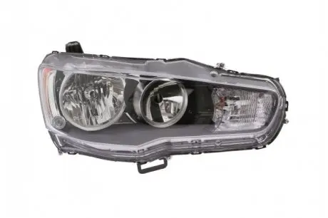 Фара передня DEPO / LORO 214-1190R-LD-E2