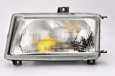 Фара передняя DEPO / LORO 441-1127L-LD-EN