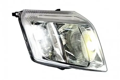 Фара передня DEPO / LORO 552-1119L-LD-EM