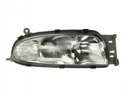 Фара передня DEPO / LORO 431-1128R-LD-EM