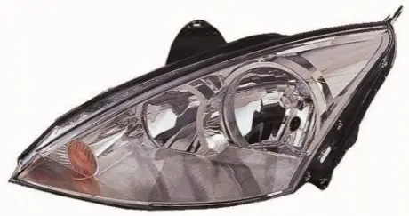 Фара передняя DEPO / LORO 431-1152L-LD-EM