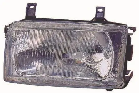 Фара передня DEPO / LORO 441-1114R-LD-E