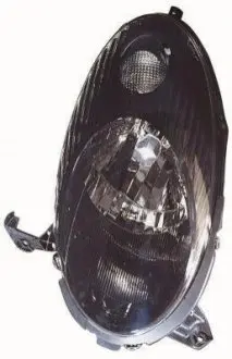 Фото фара передня DEPO / LORO 215-1194L-LDEM2 Фара передня DEPO / LORO 215-1194L-LDEM2