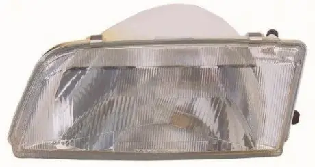 Фара передняя DEPO / LORO 552-1104R-LD-E