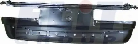 Панель задняя ELIT KH3525 650