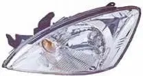 Фара передня DEPO / LORO 214-1172R-LD-E