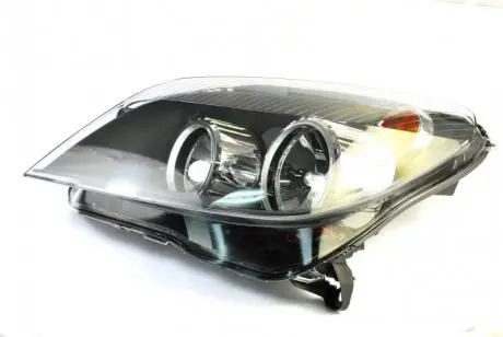Фара передня DEPO / LORO 442-1140L-LD-EM