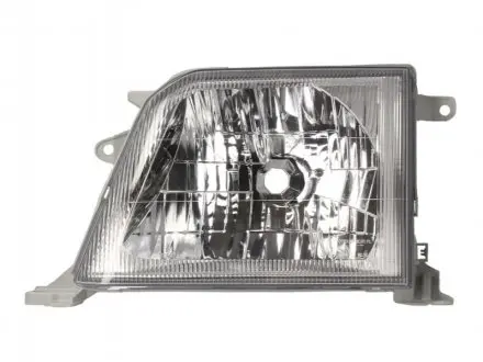 Фара передня DEPO / LORO 212-11B1L-LD-E