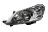Фото 1 - фара левая CITROEN JUMPY 07-16, FIAT Scudo 07-16, PEUGEOT EXPERT 07-16 DEPO / LORO 550-1142L-LD-EM Фара левая CITROEN JUMPY 07-16, FIAT Scudo 07-16, PEUGEOT EXPERT 07-16 DEPO / LORO 550-1142L-LD-EM (фото 1)