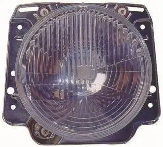 Фара передняя DEPO / LORO 441-1106N-LD-EH