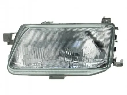 Фара передня DEPO / LORO 442-1112L-LD-E