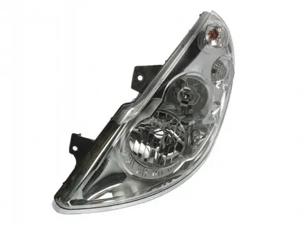 Фара передняя DEPO / LORO 442-1165L-LD-EM