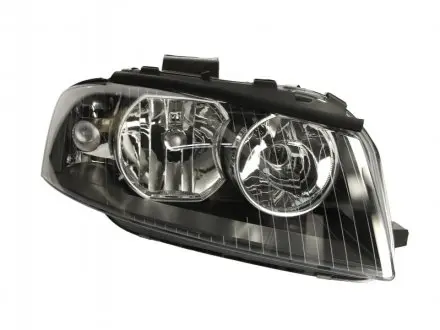 Фара передня DEPO / LORO 441-1164R-LD-EM