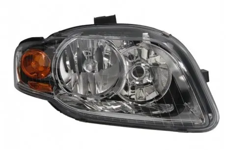Фара передняя DEPO / LORO 446-1109R-LD-EM