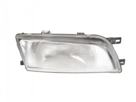 Фара передня DEPO / LORO 215-1168R-LD-EM