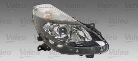 Фара передняя Valeo 044056