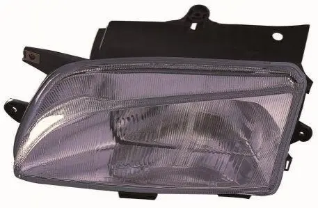 Фара передняя DEPO / LORO 550-1126R-LD-EM