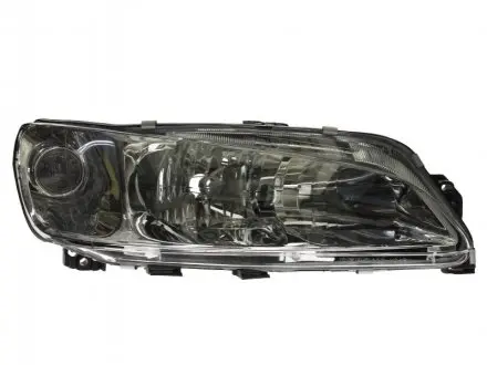 Фара передня DEPO / LORO 550-1124R-LD-EM