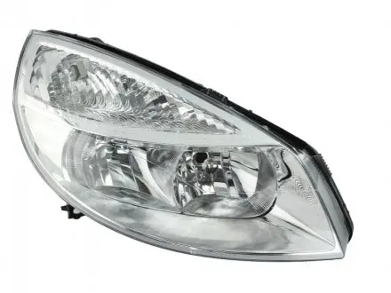 Фара автомобільна DEPO / LORO 551-1144R-LD-EM