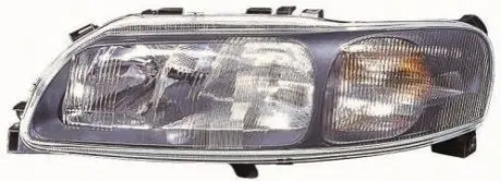 Фара передня DEPO / LORO 773-1114L-LDMN2