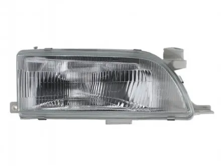 Фара передняя DEPO / LORO 212-1142R-LD-E