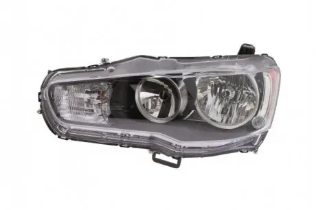 Фара передня DEPO / LORO 214-1190L-LD-E2