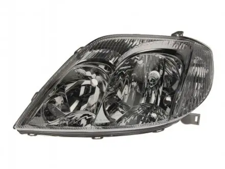 Фара передня DEPO / LORO 212-11C9L-LD-EM