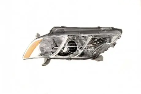 Фара передня DEPO / LORO 212-11Q6L-LD-EM