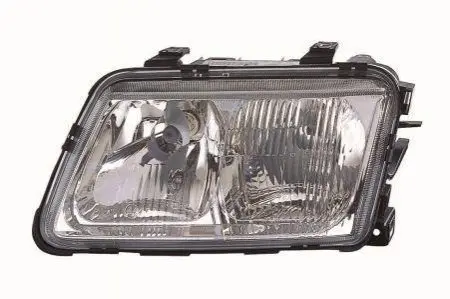 Фара передняя DEPO / LORO 441-1126R-LDEMF