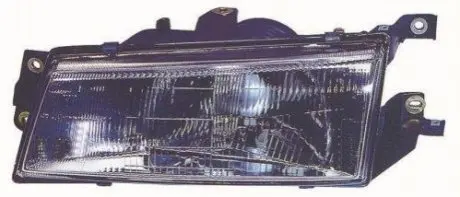 Фара передняя DEPO / LORO 221-1102L-LD-E