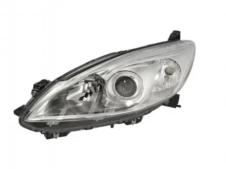 Фара передняя DEPO / LORO 216-1162L-LD-EM