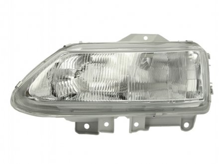 Фара передняя DEPO / LORO 551-1120L-LD-EM