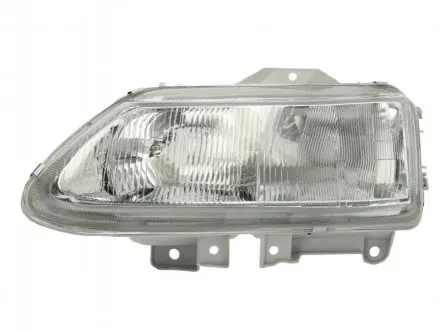 Фара передняя DEPO / LORO 551-1120L-LD-EM