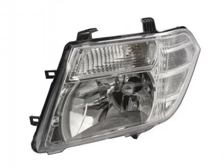Фара передняя DEPO / LORO 215-11F8L-LD-EM