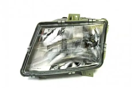 Фара передня DEPO / LORO 440-1119L-LD-EM