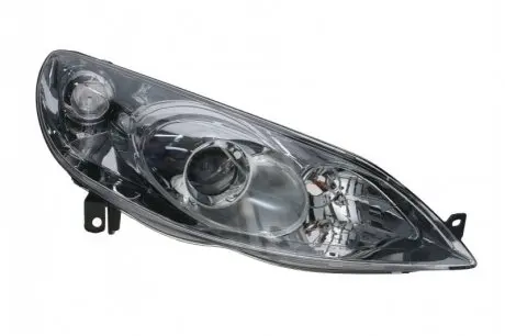 Фара передня DEPO / LORO 550-1134R-LD-EM