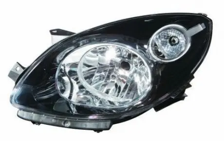 Фара передня DEPO / LORO 551-1173L-LDEM2
