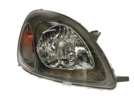 Фара передня DEPO / LORO 212-11A2R-LD-EM