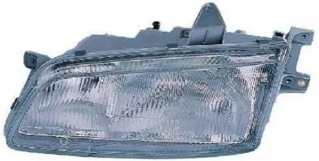 Фара передняя DEPO / LORO 221-1115L-LD-E