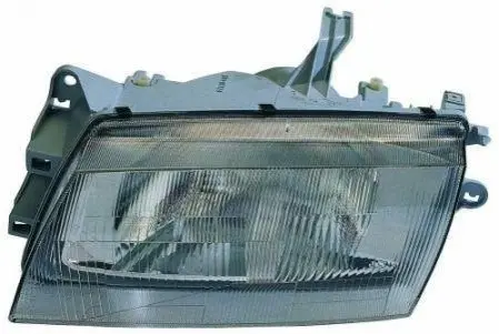 Фара передня DEPO / LORO 216-1135L-LD-E