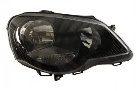 Фара передня DEPO / LORO 441-11A8R-LDEM2