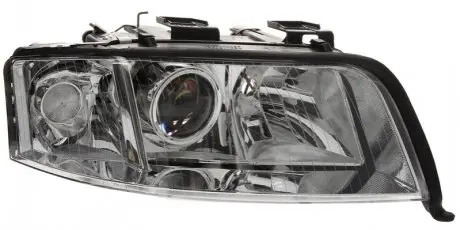 Фара передняя DEPO / LORO 441-1194R-LD-EM