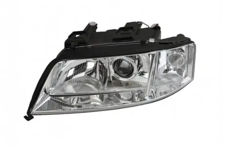 Фара передняя DEPO / LORO 441-1192L-LDHEM