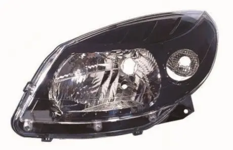 Фара передня DEPO / LORO 551-1170L-LDEM2