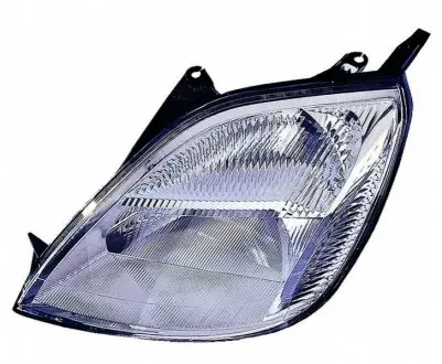 Фара передня DEPO / LORO 431-1153L-LD-EM