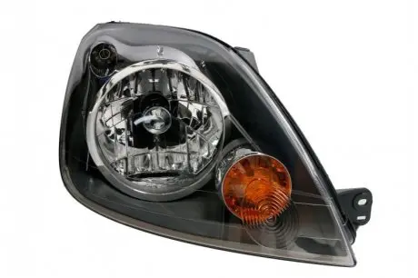 Фара передня DEPO / LORO 431-1172R-LD-EM