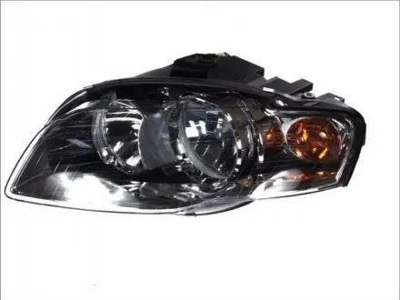 Фара передняя DEPO / LORO 446-1109L-LD-EM