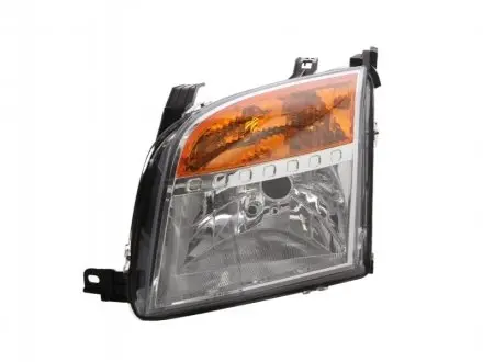 Фара передня DEPO / LORO 431-1198LMLD-EM